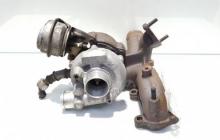 Turbosuflanta, cod 038253019N, Vw Golf 4 (1J1) 1.9tdi (id:503276)