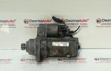 Electromotor 02M911023R, Skoda Fabia 1 (6Y2) 1.9tdi