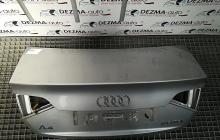 Capota spate, Audi A4 (8K2, B8)(id:318234)