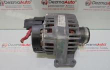 Alternator cod 51854903, Fiat Punto /Grande Punto (199) 1.4b