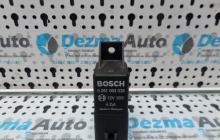 Releu bujii Seat Altea (5P1) 2.0tdi, BMM, 038907281D