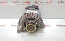 Alternator cod 51709133, Fiat Punto Van (188AX) 1.2b (pr:110747)