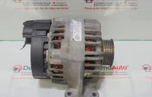 Alternator cod 51709133, Fiat Punto Van (188AX) 1.2b