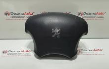 Airbag volan 96610710ZD, Peugeot 407 (id:317911)