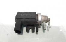 Supapa vacuum 1J0906627B, Vw Passat Variant (3B5) 2.5tdi
