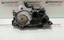 Pompa apa cu corp termostat 04E121042M, 04E121600BD, Audi A1 (8X1) 1.4tsi