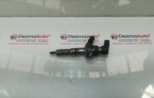 Injector 9663429280, Peugeot 1007 1.4hdi