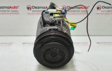 Compresor clima, Opel Astra G combi (F35) 1.0B (pr:110747)