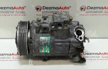 Compresor clima, 6Q0820803R, Vw Polo (9N) 1.4B