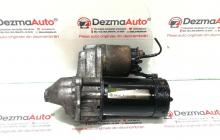 Electromotor 09115192, Opel Astra H 1.4B