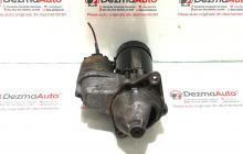 Electromotor 09115192, Opel Astra H 1.8B