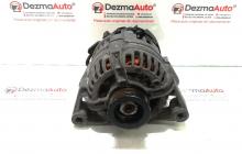 Alternator cod GM13156052, Opel Astra G combi (F35) 1.4B (pr:110747)