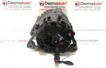 Alternator cod GM13156052, Opel Astra G combi (F35) 1.4B (pr:110747)