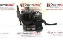 Clapeta acceleratie GM24420536, Opel Astra G combi (F35) 1.4b