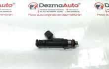 Injector cod 0280158501, Opel Astra G hatchback 1.4B