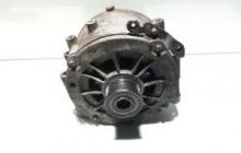 Alternator 190A, cod A0001502550, Mercedes Clasa C (W203) 2.7 CDI, OM612962 (id:316634)