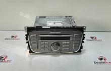 Radio cd 7S7T-18C815-AB, Ford Mondeo 4 (id:320931)