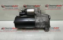 Electromotor 03G911023, Skoda Superb (3U4) 1.9tdi