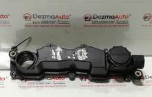 Capac culbutori 9651815680, Ford Focus 2 sedan (DA) 1.6cdti