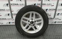 Set jante aliaj 1654-1095368, Bmw 3 Compact (E46)