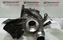 Turbosuflanta 7808758-02, Bmw 3 (E90) 2.0d