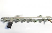 Rampa injectoare 8200330912, 0445214065, Renault Scenic 2, 1.9dci (id:321266)