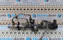 Rampa injector dreapta Audi A8 (4E) 3.0tdi, 059130090J