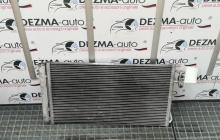 Radiator clima 6453-9229021-01, Bmw 3 (E90) 2.0D