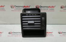 Grila aer bord stanga, 7H1819203C, Vw Multivan V (7HM)