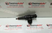 Injector, 070130073R, BPT, 0414720310, Vw Multivan V (7HM) 2.5tdi
