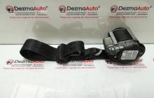 Centura dreapta fata cu capsa, 1Z0857702C,  Skoda Octavia 2 (1Z3)