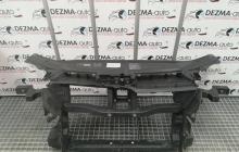 Panou frontal, 3C0805594D, Vw Passat (3C2)