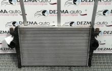 Radiator intercooler, 7M3145804, Seat Alhambra (7V8, 7V9) 2.0tdi