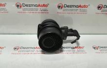 Debitmetru aer, 074906461B, 0281002461, Seat Alhambra (7V8, 7V9) 2.0tdi