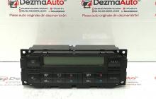 Display climatronic, 7M3907040J, Seat Alhambra (7V8, 7V9)