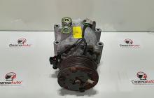 Compresor clima 1S7H-19D629-CC, Ford Mondeo 3 (B5Y) (pr:110747)