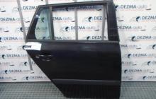 Usa dreapta spate, Skoda Fabia 2 Combi (5J) facelift (id:320147)