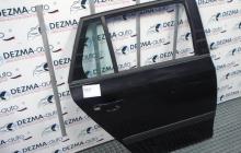 Usa dreapta spate, Skoda Fabia 2 Combi (5J) facelift (id:320147)