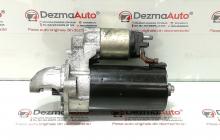 Electromotor, 7796892-02, Bmw 3 Touring (E46) 2.0D