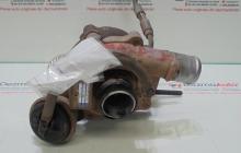 Turbosuflanta 73501344, Opel Meriva 1.3cdti