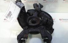 Fuzeta dreapta fata cu abs, Vw Golf 4 (1J1) 1.9tdi