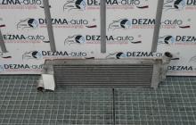 Radiator intercooler, 8200468425, Renault Megane 2, 1.5dci (id:320091)