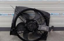 Electroventilator cu releu Bmw 3 Touring E46, 6922670.1 (id.154909)