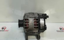 Alternator cod 03D903025J, Vw Polo (9N) 1.2b (pr:110747)