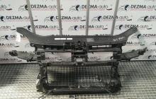 Panou frontal, 5M0805588D, Vw Golf 5 Plus (5M1) 1.9tdi (id:317463)