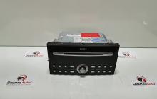 Radio CD cu MP3, 4M5T-18C815-BH,  Ford Focus C-Max (id:320717)