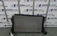 Radiator intercooler 3C0145805P, Vw Passat (3C2) 2.0fsi