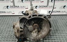 Cutie viteze manuala 556R-7002-NC, Ford Fusion (JU) 1.6tdci (pr:110747)