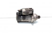 Electromotor, cod 02M911023N, Vw Eos (1F7, 1F8) 2.0 TDI, BMM, 6 vit man(id:320173)