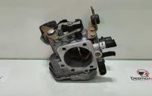 Clapeta acceleratie, GM90536084, Opel Astra G sedan (F69) 1.8b (id:320073)